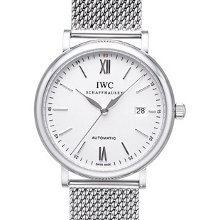 IWC ポートフィノ IW356507 新品腕時計メンズ送料無料