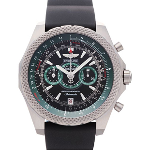 ブライトリング ベントレー スーパースポーツ ライトボディA1635656新品腕時計メンズ送料無料