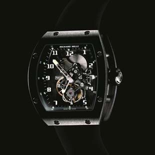 高級腕時計 RICHARD MILLE リシャール ミル 人気 時計 メンズ RM006