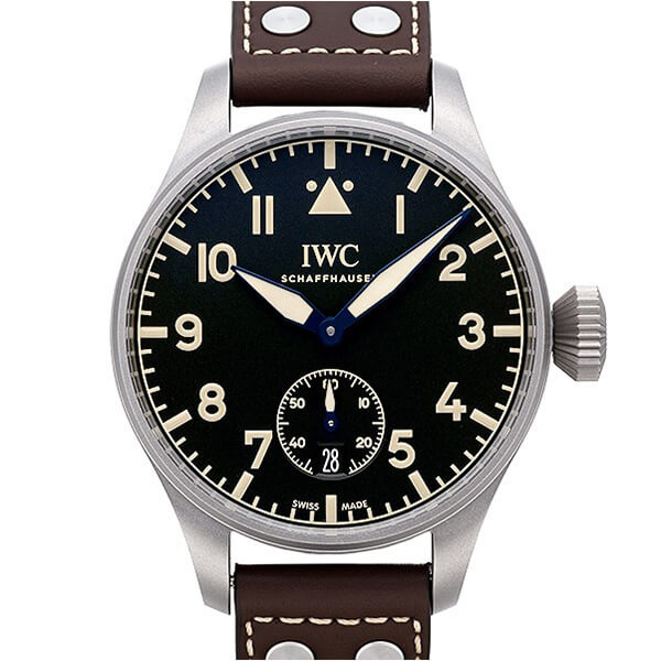 IWC時計スーパーコピー ビッグ パイロット ヘリテージ ウォッチ リミテッド IW510301