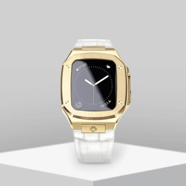 ゴールデンコンセプト 偽物 Apple Watch Case - CL40 - Gold 4色 21071914