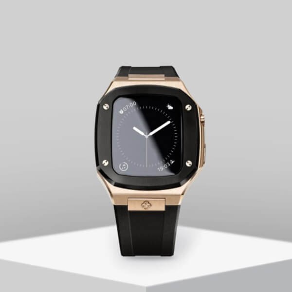 ゴールデンコンセプト コピー Apple Watch Case - SP40 - Rose Gold 2色 21071920
