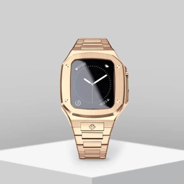 ゴールデンコンセプト コピー Watch Case - EV40 - Rose Gold 21071923
